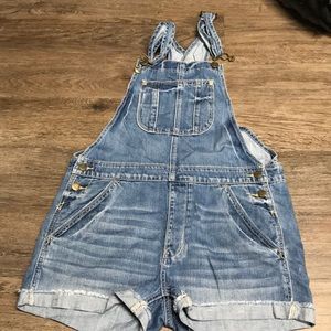Overalls